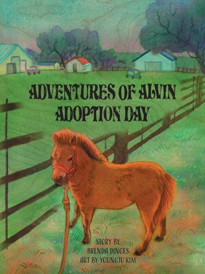 cover image of Adventures of Alvin